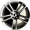 Alloy Wheel Repairs