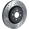 Front Brake Disc and Pads Replacement