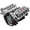 Engine Service (mid service)