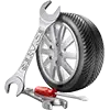 Tyre Repair 
