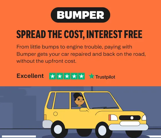 bumper