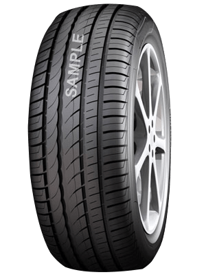 Summer Tyre CONTINENTAL PREMIUM CONTACT 7 225/55R17 101 Y XL